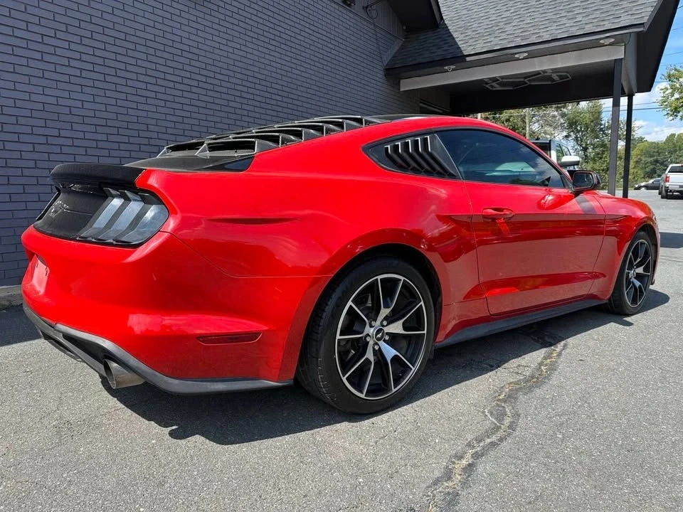 2019 Ford S550 Mustang - Image 7 of 13