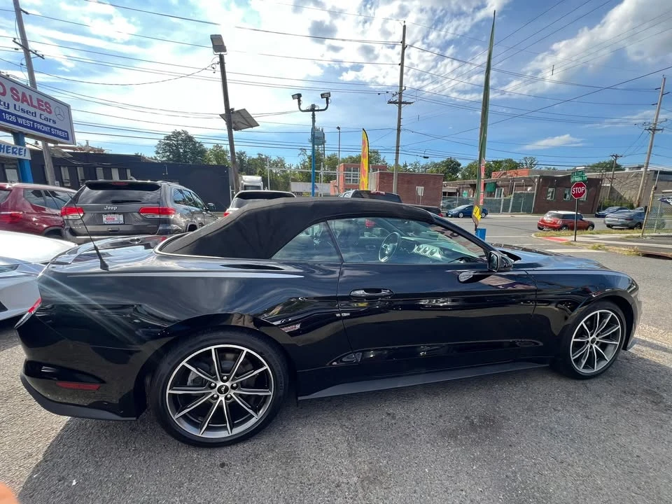 2019 Ford S550 Mustang - Image 12 of 20