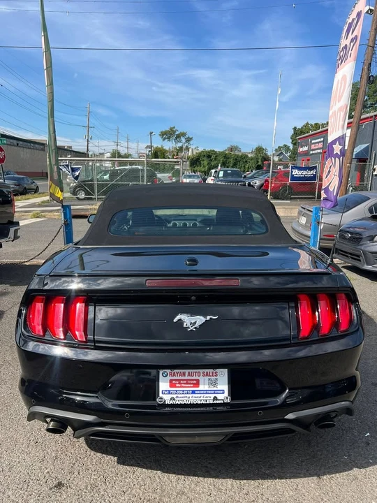 2019 Ford S550 Mustang - Image 16 of 20