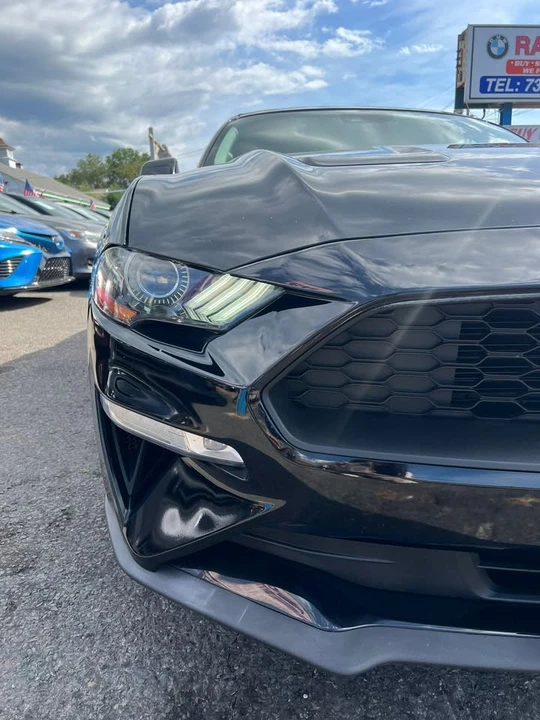 2019 Ford S550 Mustang - Image 19 of 20