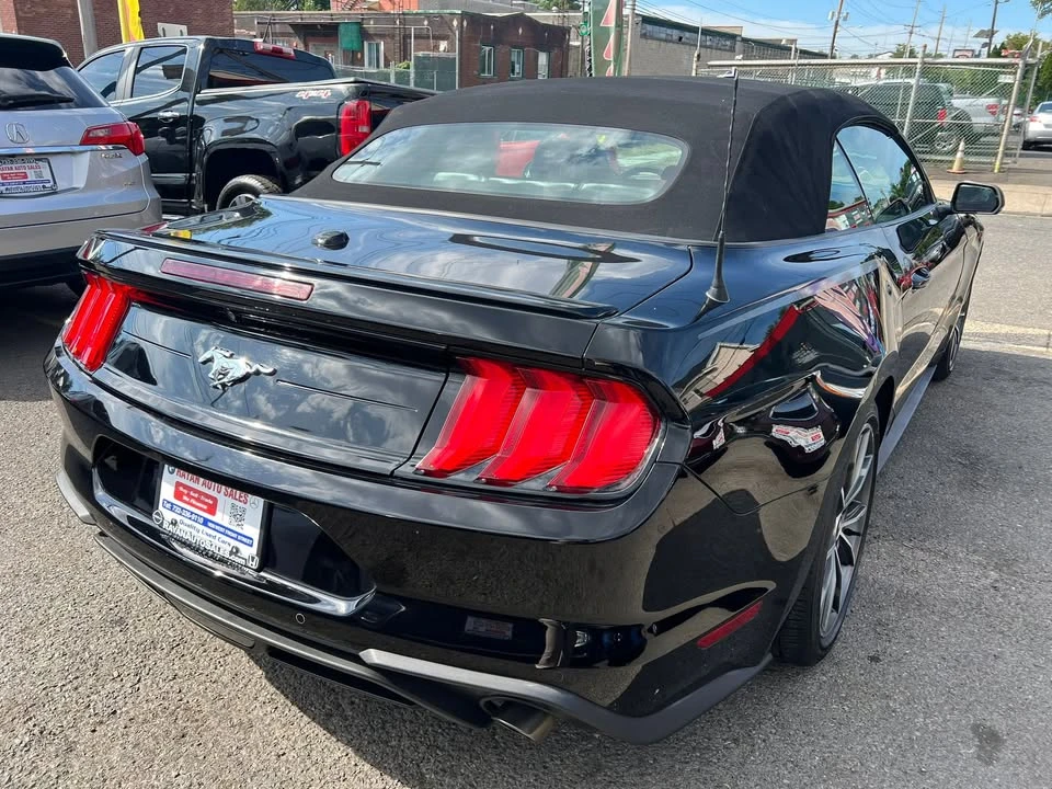 2019 Ford S550 Mustang - Image 7 of 20