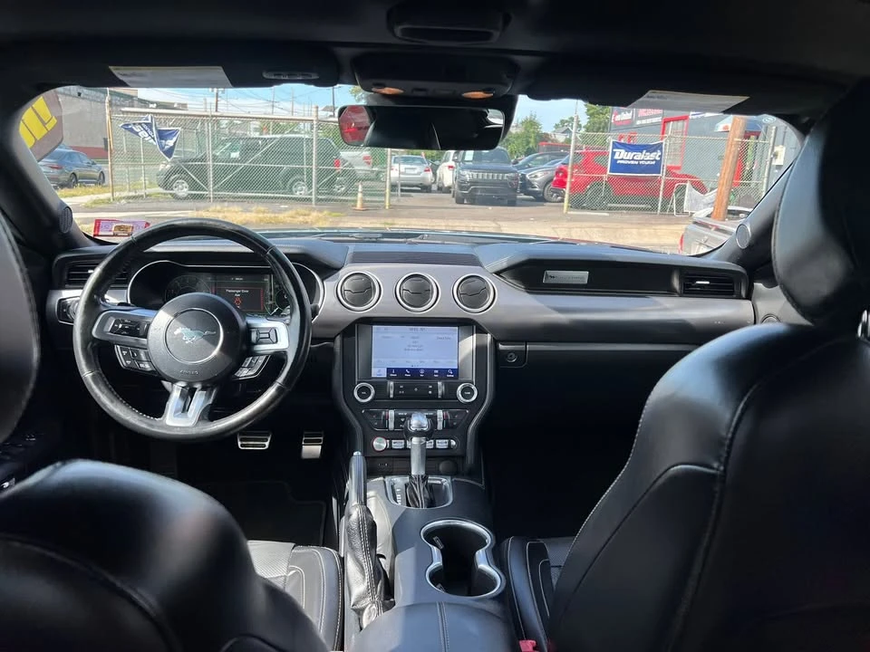 2019 Ford S550 Mustang - Image 18 of 20