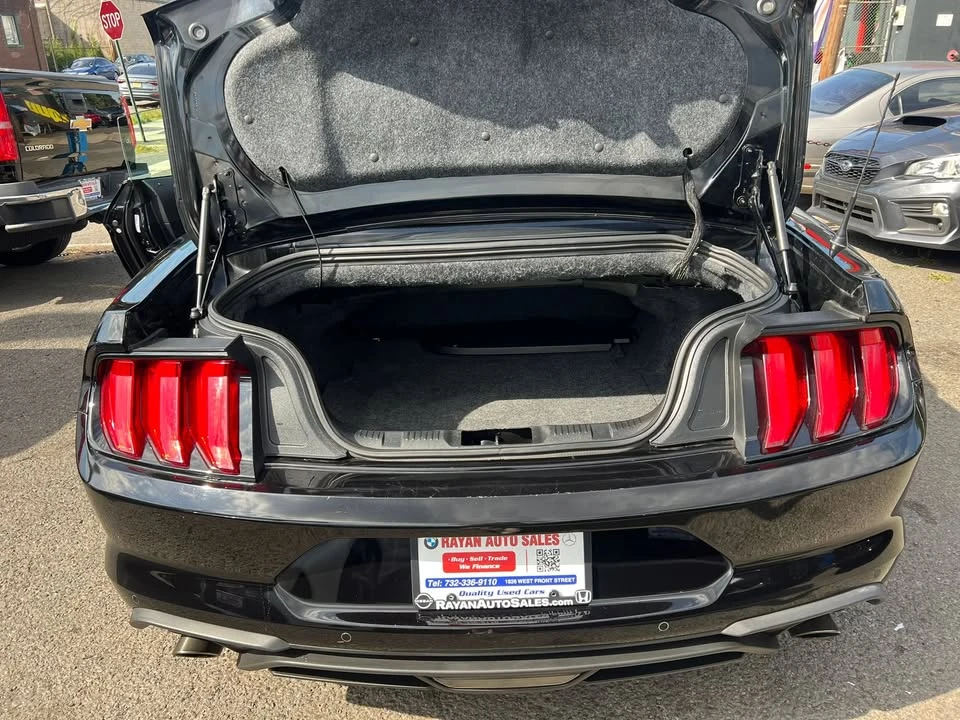 2019 Ford S550 Mustang - Image 13 of 20