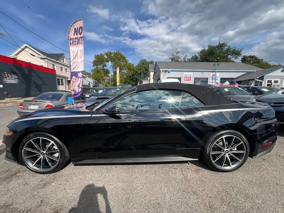 2019 Ford S550 Mustang - Image 3 of 20