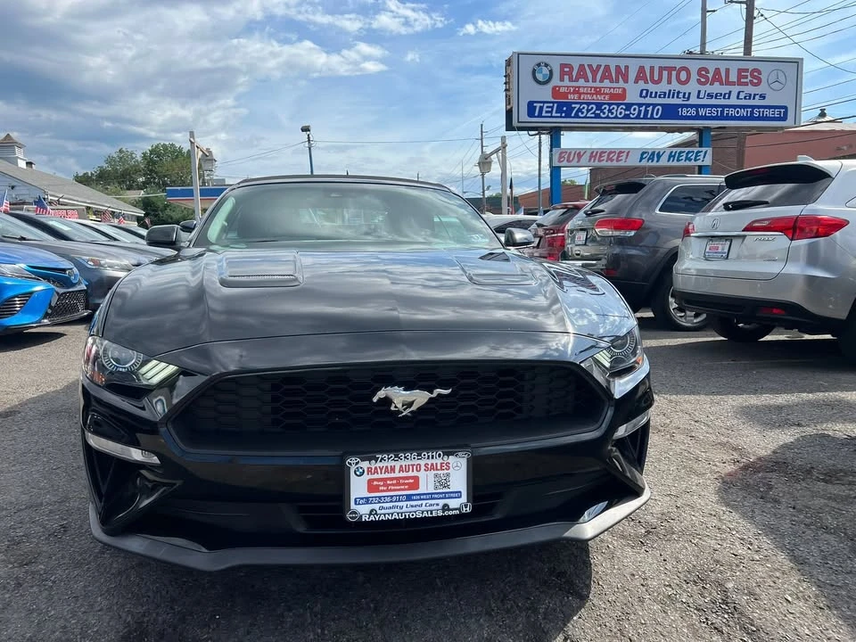2019 Ford S550 Mustang - Image 17 of 20