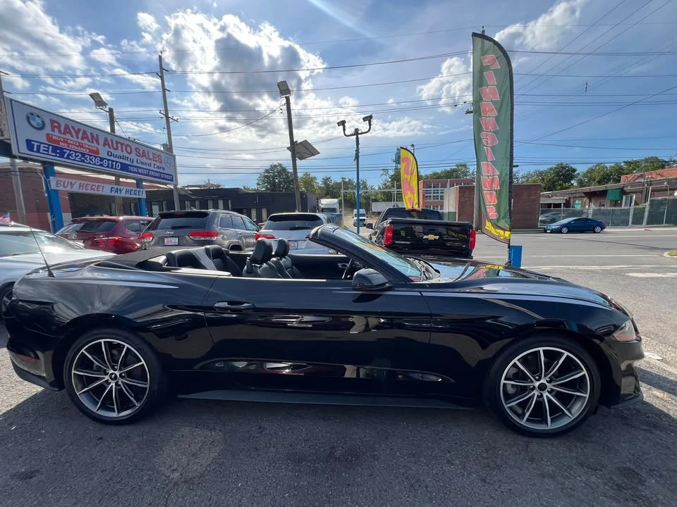 2019 Ford S550 Mustang - Image 5 of 20