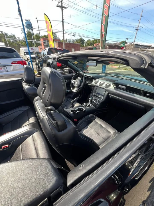 2019 Ford S550 Mustang - Image 15 of 20