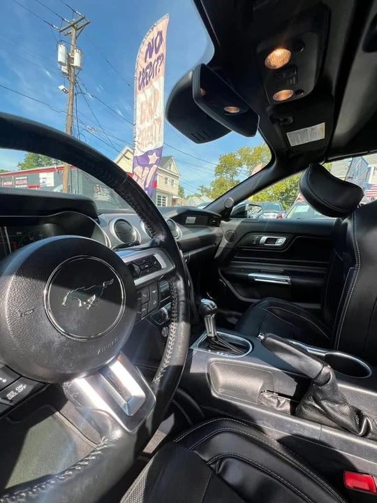 2019 Ford S550 Mustang - Image 11 of 20