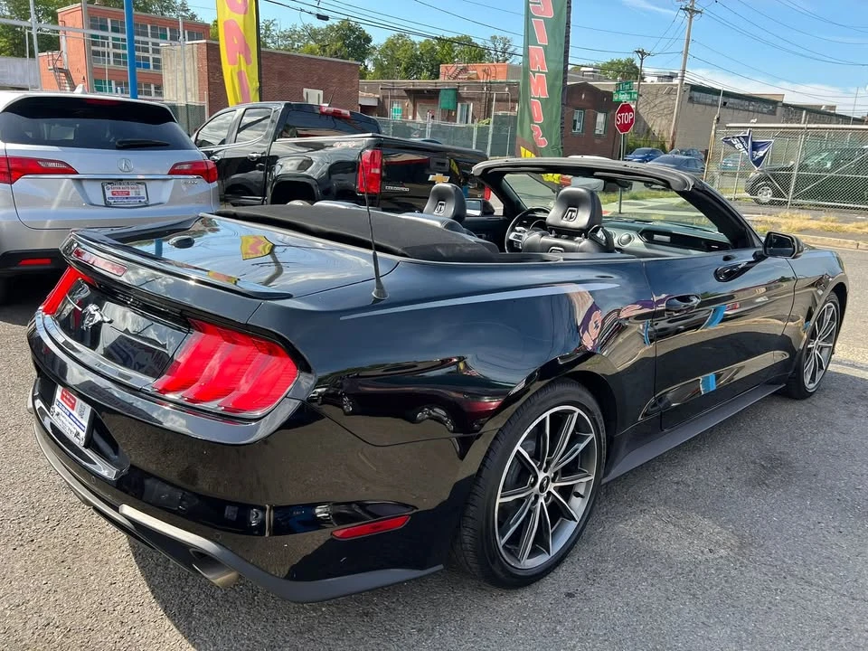 2019 Ford S550 Mustang - Image 14 of 20