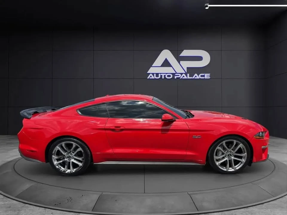 2019 Ford S550 Mustang - Image 8 of 18