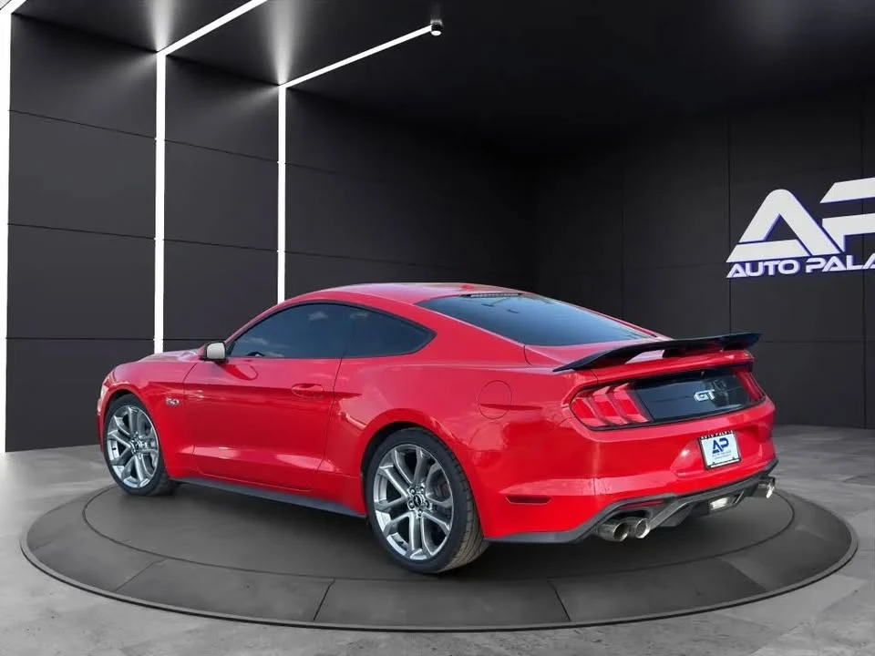 2019 Ford S550 Mustang - Image 4 of 18