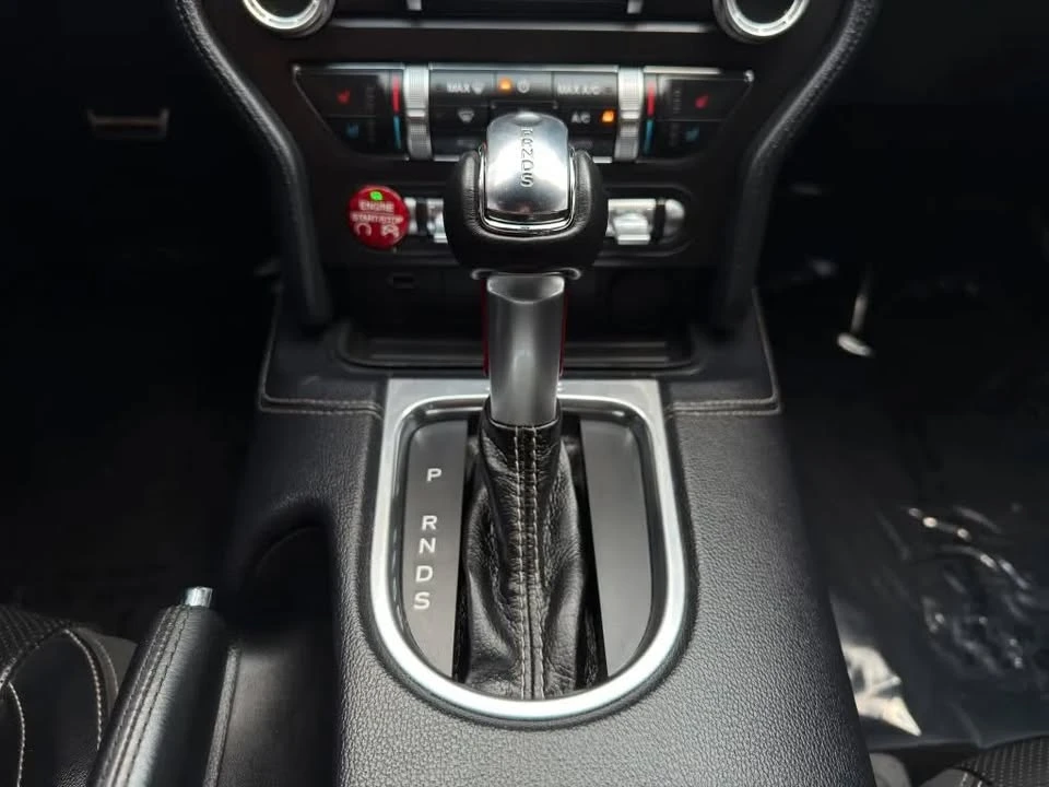 2019 Ford S550 Mustang - Image 16 of 18