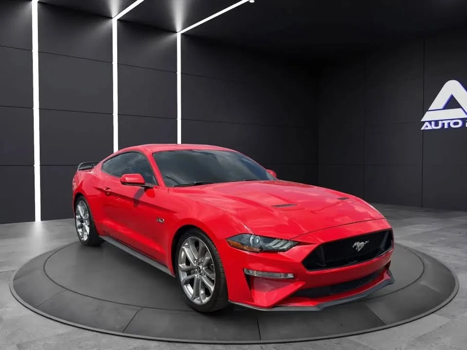 2019 Ford S550 Mustang - Image 3 of 18