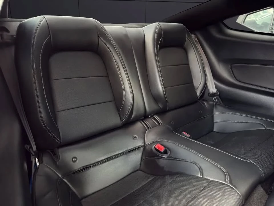 2019 Ford S550 Mustang - Image 17 of 18