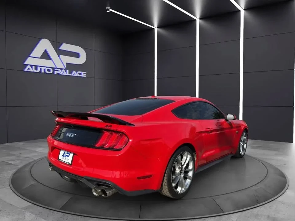 2019 Ford S550 Mustang - Image 6 of 18