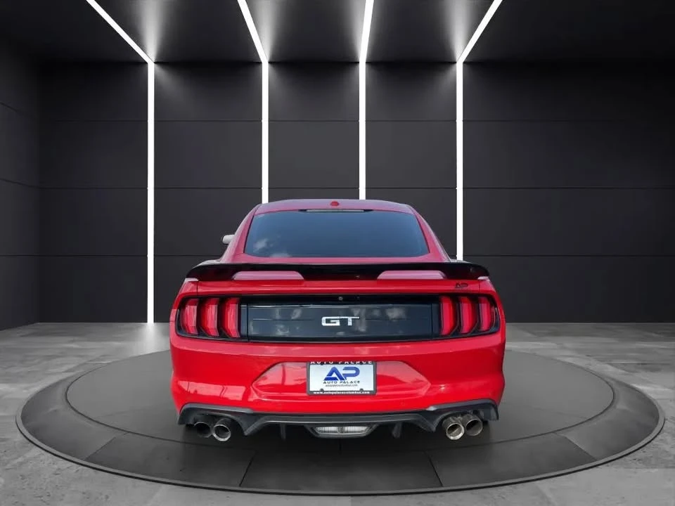2019 Ford S550 Mustang - Image 5 of 18