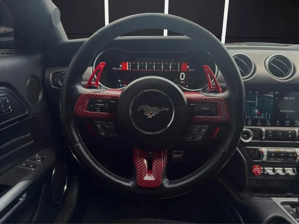 2019 Ford S550 Mustang - Image 14 of 18