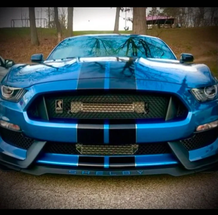 2019 Ford S550 Mustang - Image 2 of 10