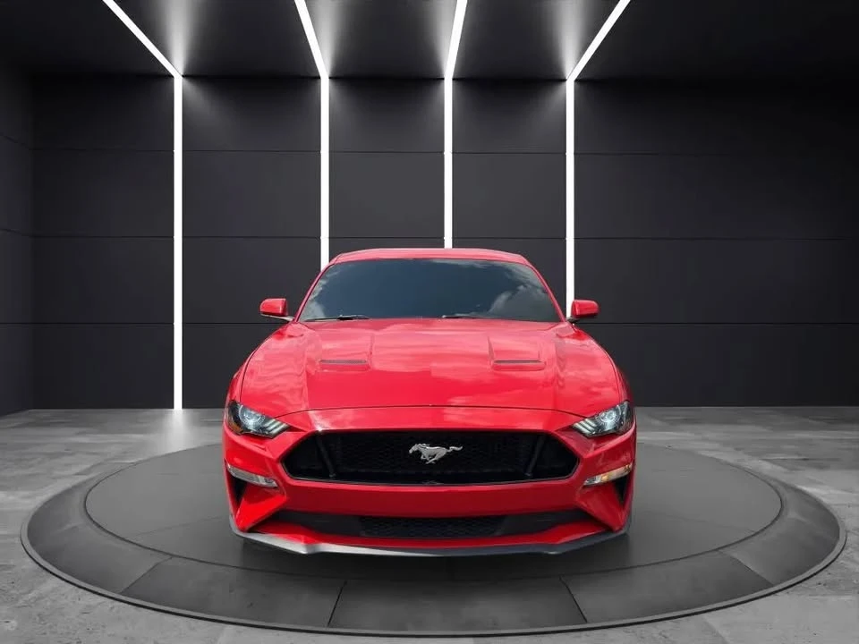 2019 Ford S550 Mustang - Image 2 of 18