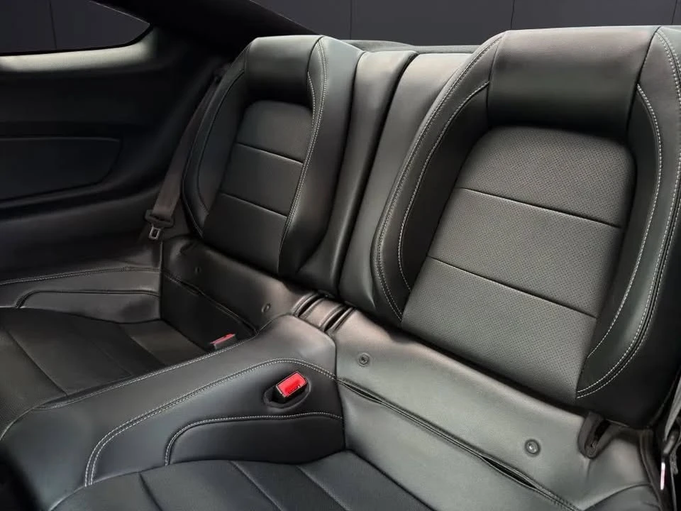 2019 Ford S550 Mustang - Image 18 of 18