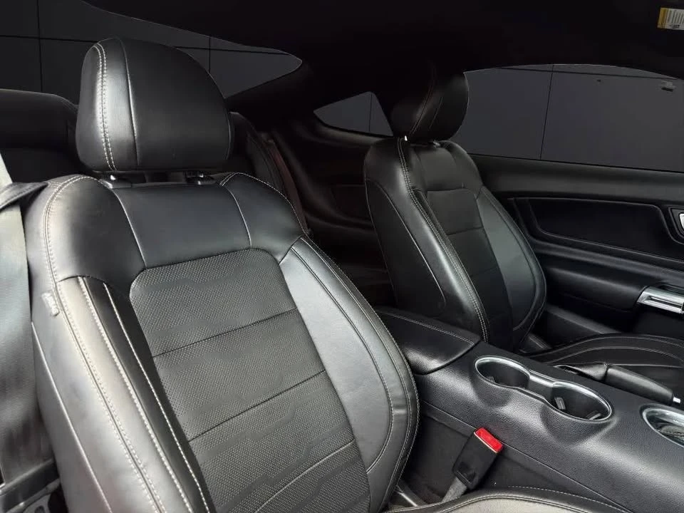 2019 Ford S550 Mustang - Image 12 of 18