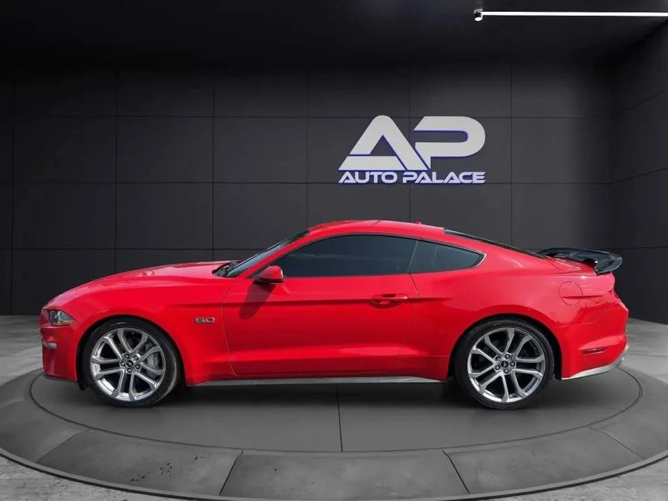 2019 Ford S550 Mustang - Image 6 of 18