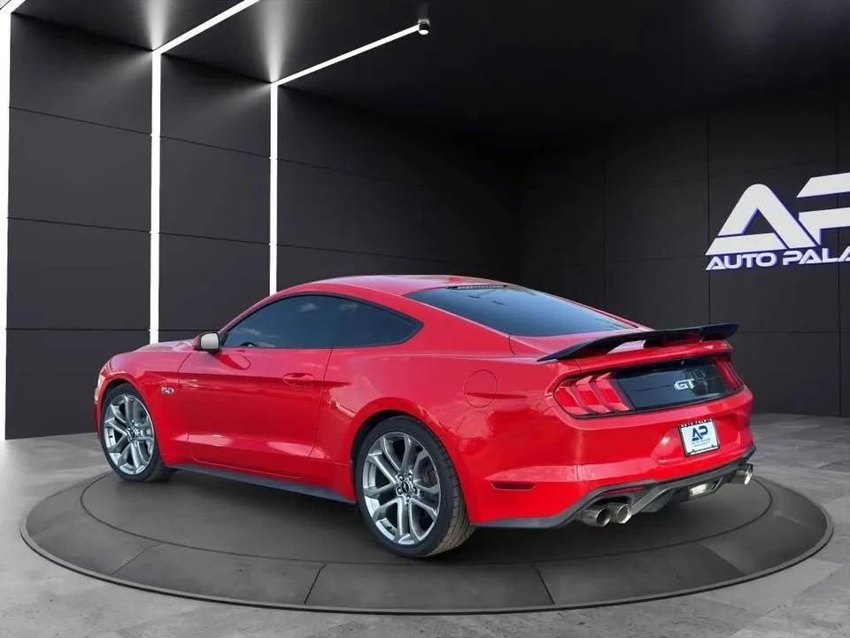 2019 Ford S550 Mustang - Image 3 of 18