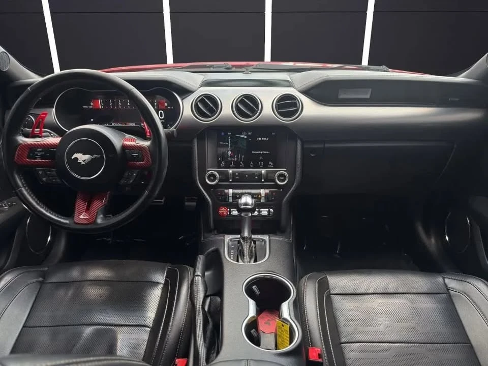 2019 Ford S550 Mustang - Image 10 of 18