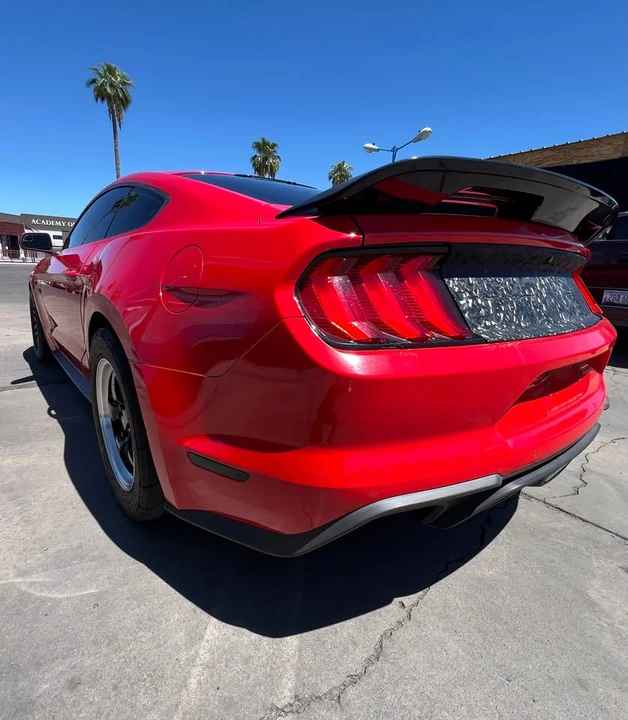 2019 Ford S550 Mustang - Image 5 of 19