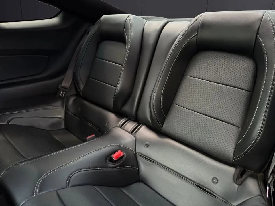 2019 Ford S550 Mustang - Image 17 of 18