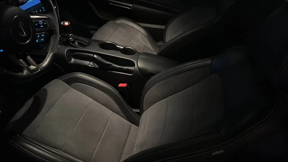 2019 Ford S550 Mustang - Image 9 of 10