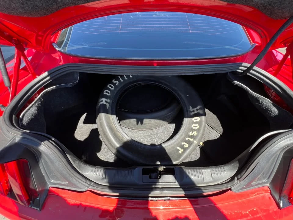 2019 Ford S550 Mustang - Image 19 of 19