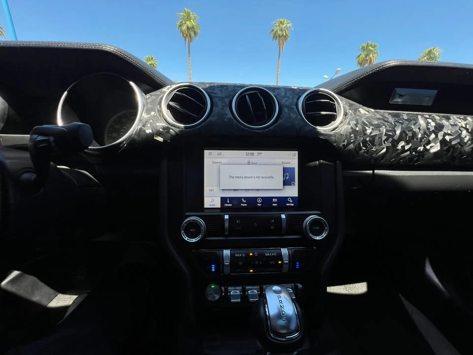 2019 Ford S550 Mustang - Image 13 of 19