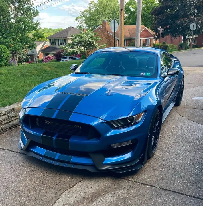 2019 Ford S550 Mustang - Image 3 of 10
