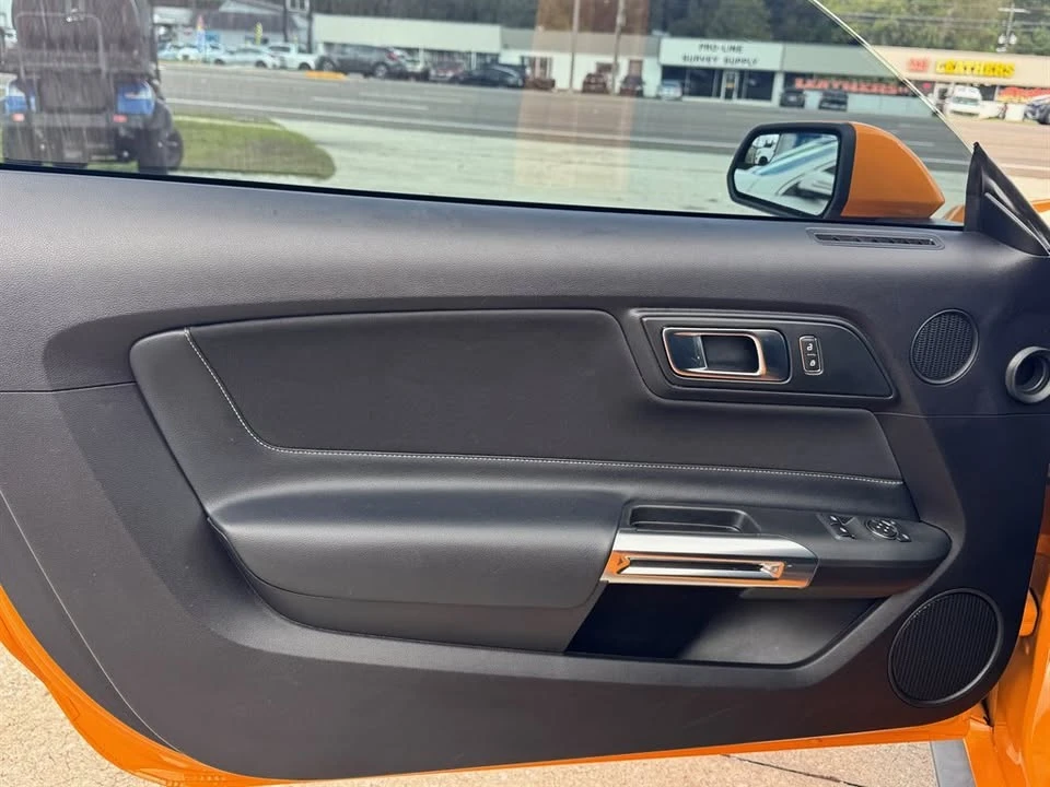 2019 Ford S550 Mustang - Image 12 of 12