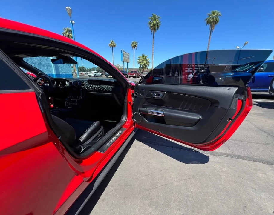 2019 Ford S550 Mustang - Image 16 of 19