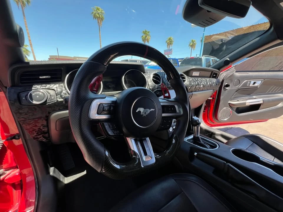 2019 Ford S550 Mustang - Image 11 of 19