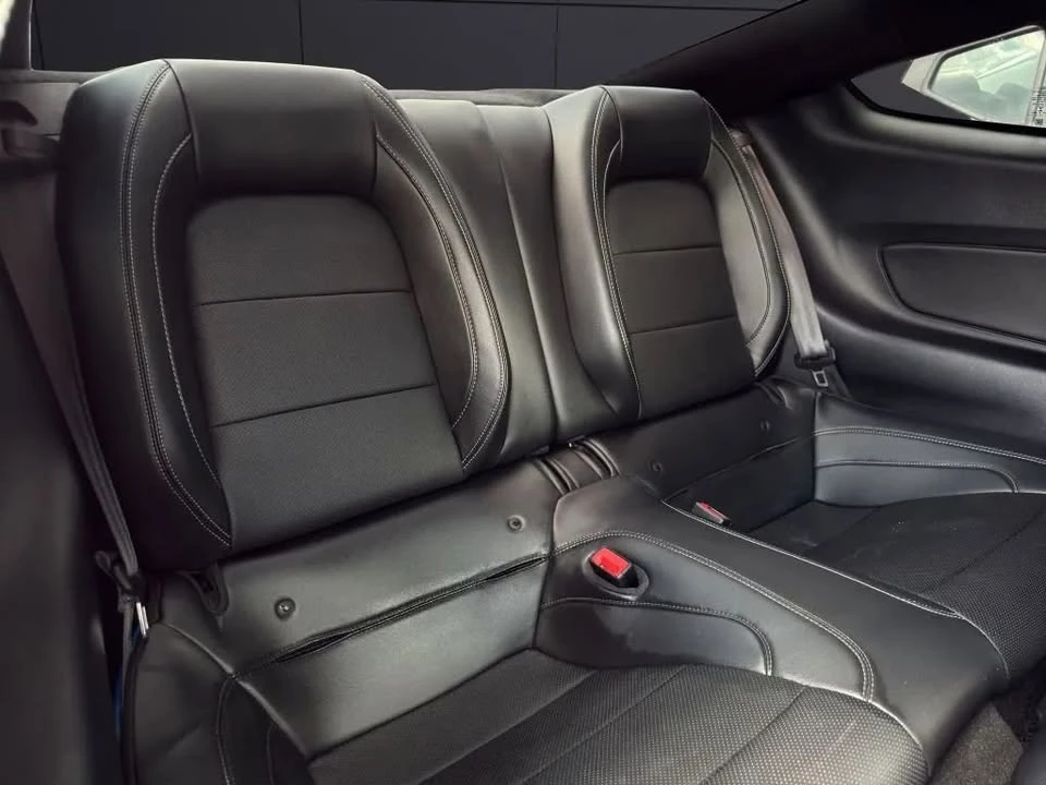 2019 Ford S550 Mustang - Image 16 of 18