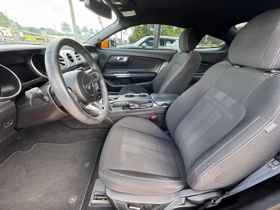 2019 Ford S550 Mustang - Image 10 of 12