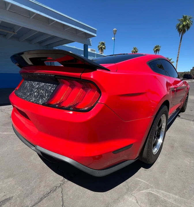 2019 Ford S550 Mustang - Image 3 of 19