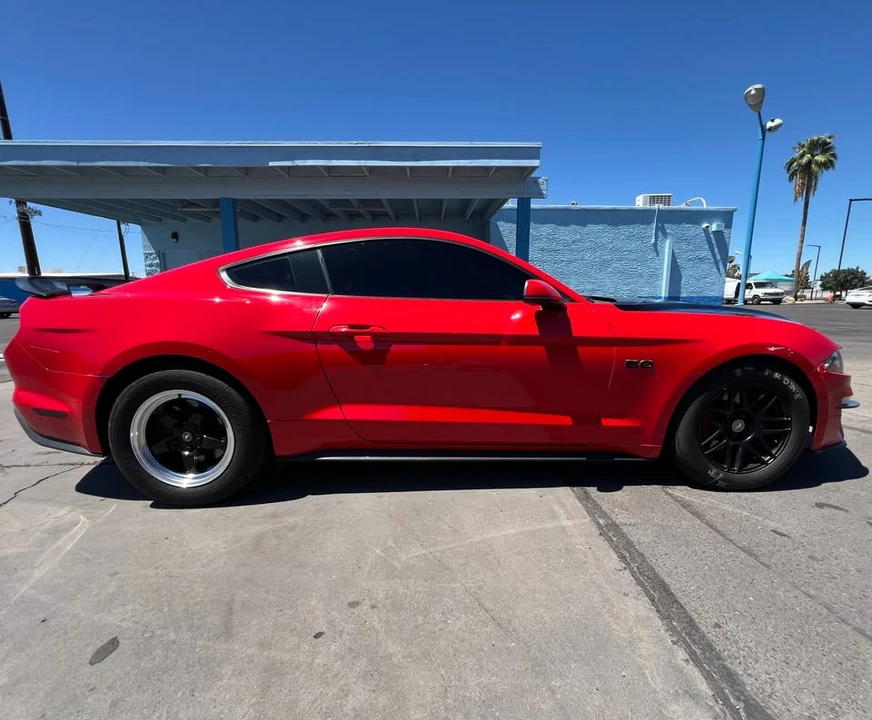 2019 Ford S550 Mustang - Image 2 of 19