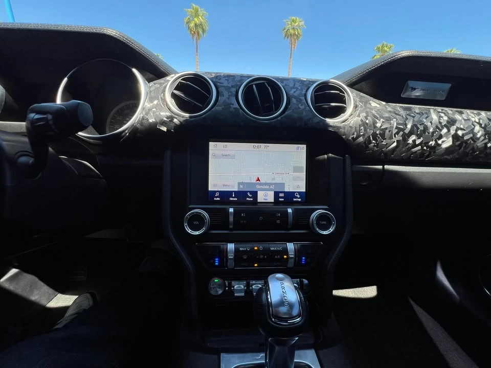 2019 Ford S550 Mustang - Image 15 of 19