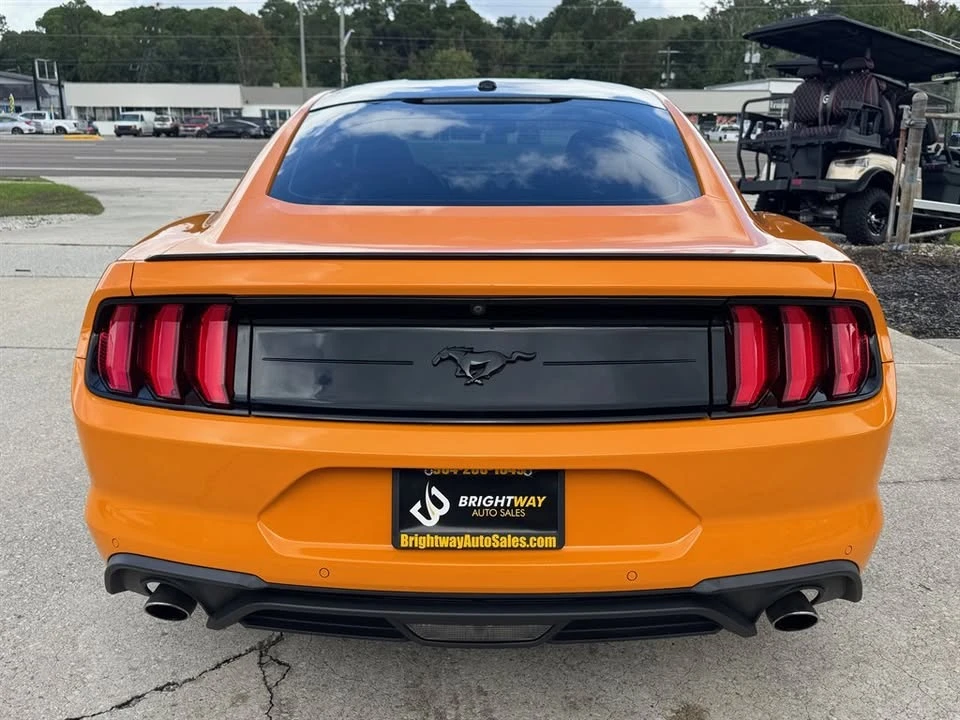 2019 Ford S550 Mustang - Image 6 of 12