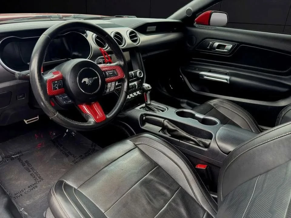 2019 Ford S550 Mustang - Image 9 of 18