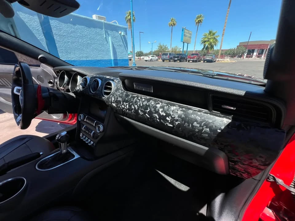 2019 Ford S550 Mustang - Image 17 of 19