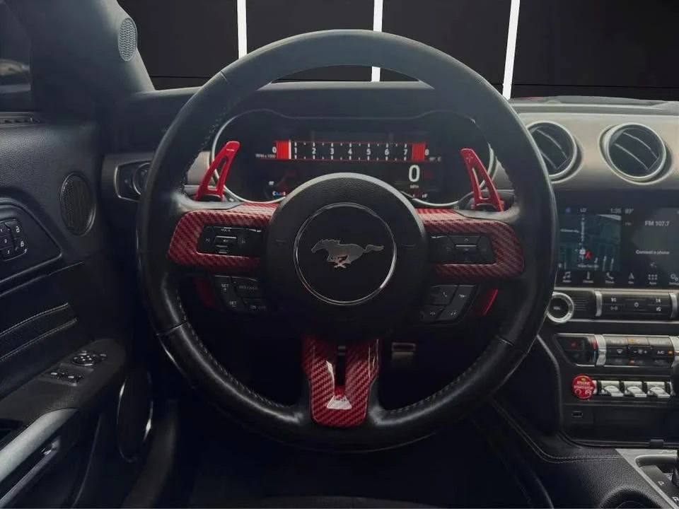 2019 Ford S550 Mustang - Image 13 of 18