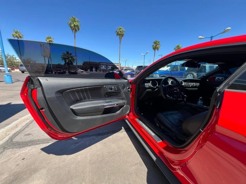 2019 Ford S550 Mustang - Image 9 of 19