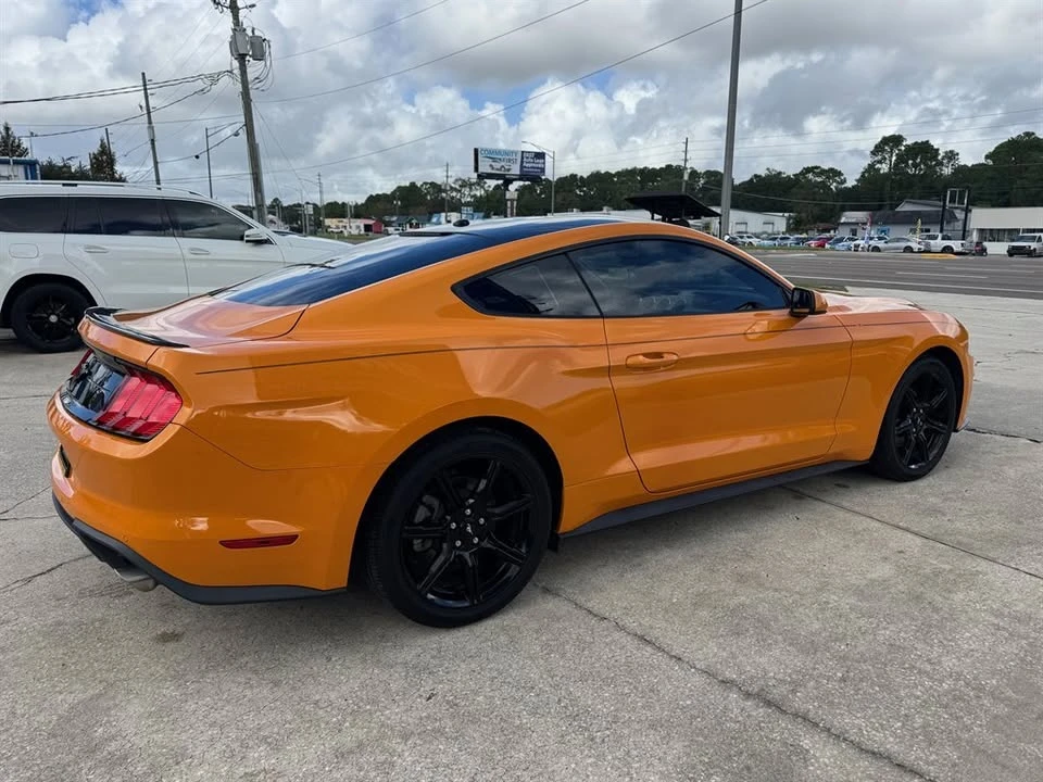 2019 Ford S550 Mustang - Image 5 of 12