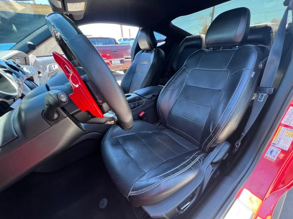 2019 Ford S550 Mustang - Image 10 of 19