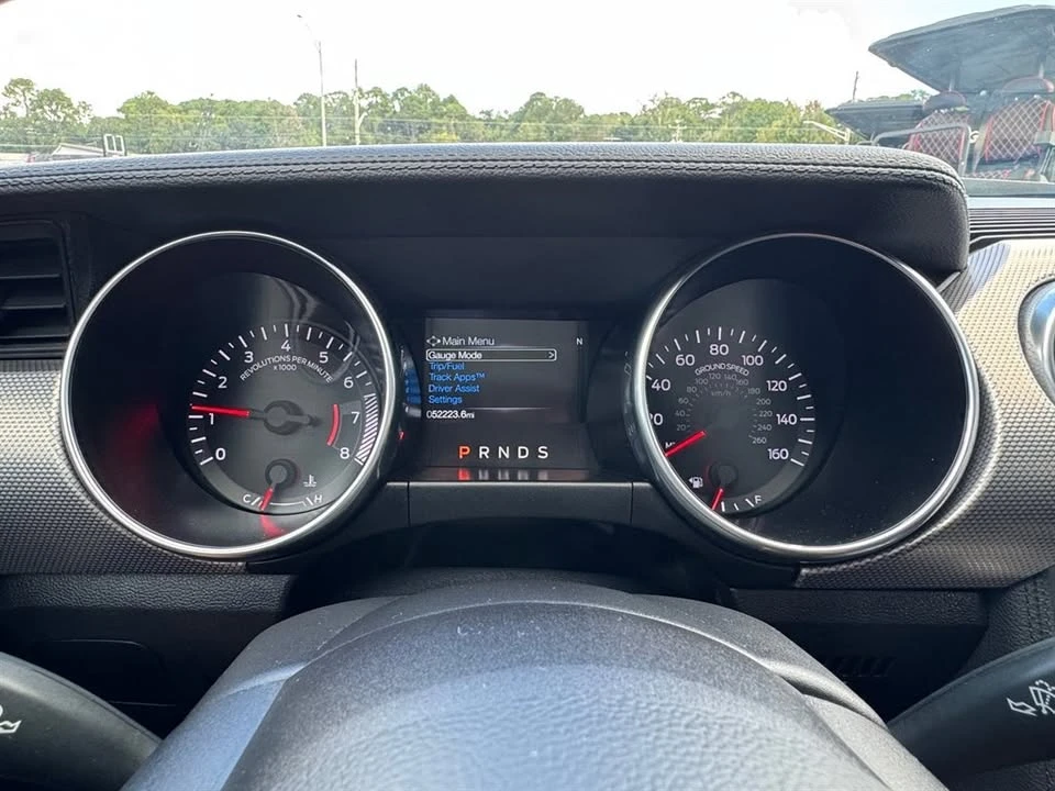 2019 Ford S550 Mustang - Image 7 of 12